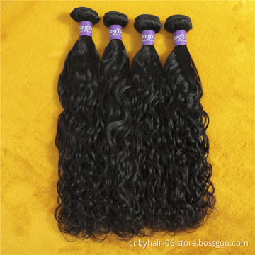 Wholesale Top Mink Virgin Brazilian Hair Bundles, Cheap 100% Brazilian Human Hair Extensions, Natural Free Sample Hair Bundles